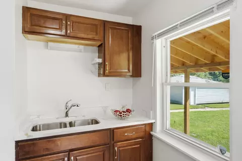 Kitchen - 2903 Wabash Ave, Gary, IN 46404 photo 2 of 3