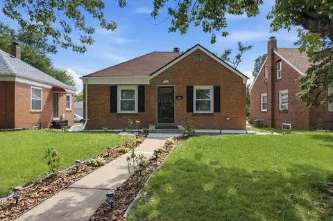Exterior - 2903 Wabash Ave, Gary, IN 46404 photo 5 of 5