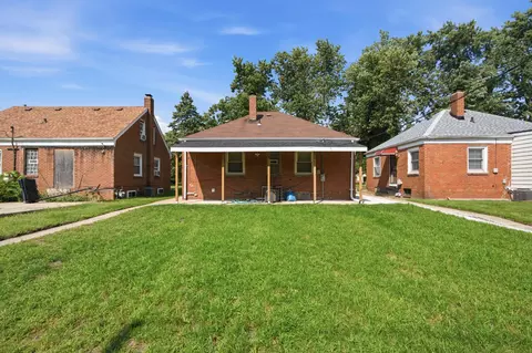 Exterior - 2903 Wabash Ave, Gary, IN 46404 photo 1 of 5