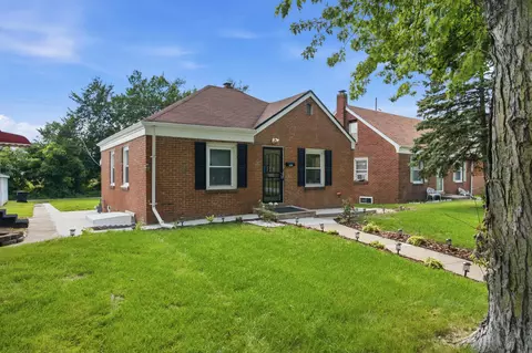 Exterior - 2903 Wabash Ave, Gary, IN 46404 photo 4 of 5
