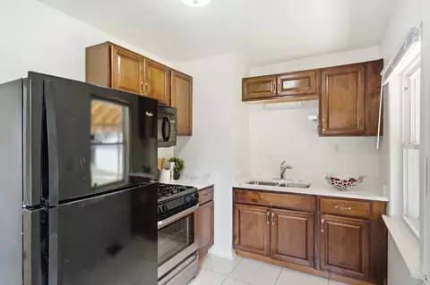 Kitchen - 2903 Wabash Ave, Gary, IN 46404 photo 1 of 3