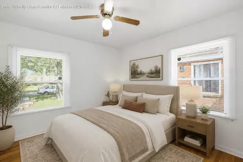 Bedroom - 2903 Wabash Ave, Gary, IN 46404 photo 1 of 5