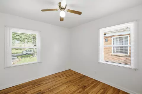 Bedroom - 2903 Wabash Ave, Gary, IN 46404 photo 2 of 5