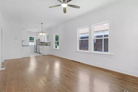 Living - 2107 W 8th Ave, Gary, IN 46404 photo 2 of 3