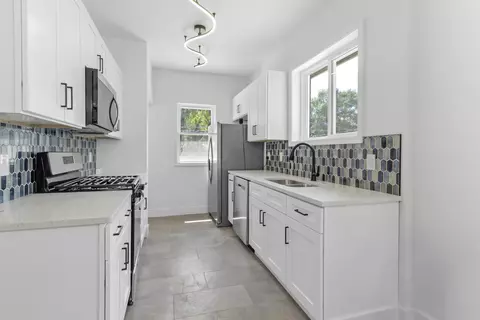 Kitchen - 2107 W 8th Ave, Gary, IN 46404 photo 2 of 2