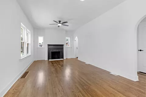 Living - 2107 W 8th Ave, Gary, IN 46404 photo 3 of 3