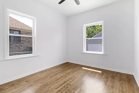 Bedroom - 2107 W 8th Ave, Gary, IN 46404 photo 2 of 2