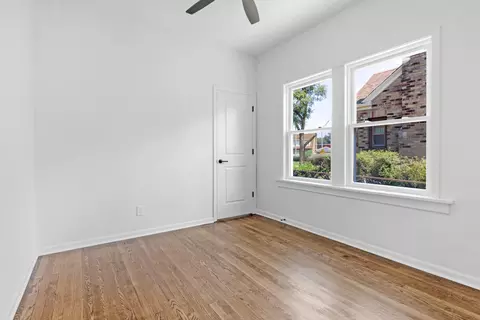 Bedroom - 2107 W 8th Ave, Gary, IN 46404 photo 1 of 2