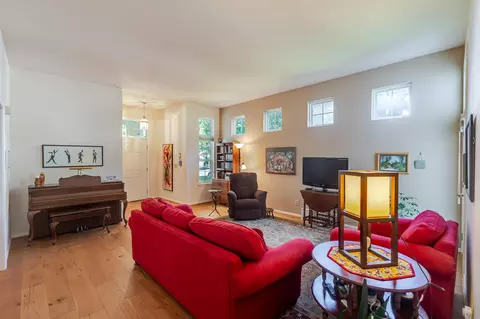 Living - 206 Fieldstone Dr, Porter, IN 46304 photo 2 of 3