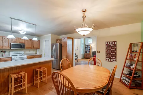 Dining - 206 Fieldstone Dr, Porter, IN 46304 photo 1 of 1