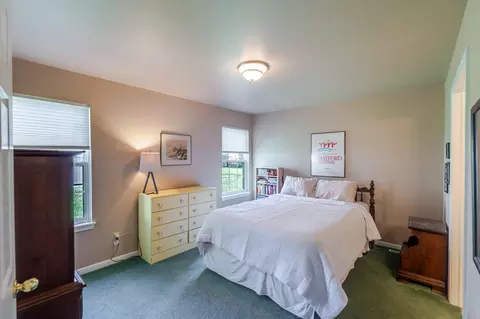 Bedroom - 206 Fieldstone Dr, Porter, IN 46304 photo 1 of 2
