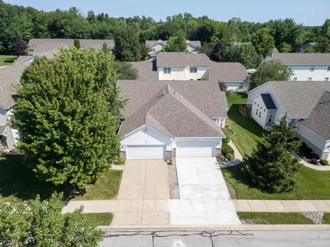 View/Area - 206 Fieldstone Dr, Porter, IN 46304 photo 2 of 5