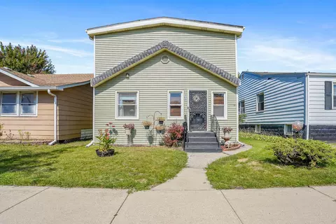 2707 163rd Pl, Hammond, IN 46323