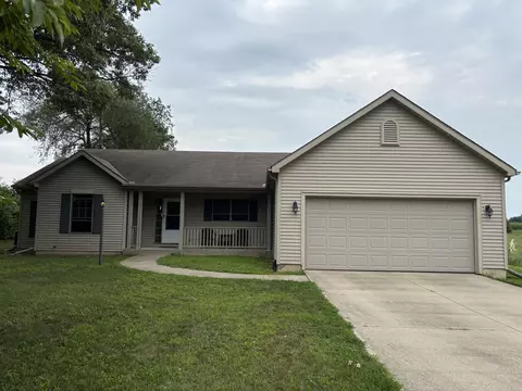 943 N Fail Rd, La Porte, IN 46350