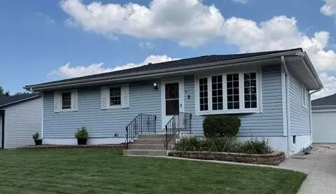 1115 S Colorado St, Hobart, IN 46342