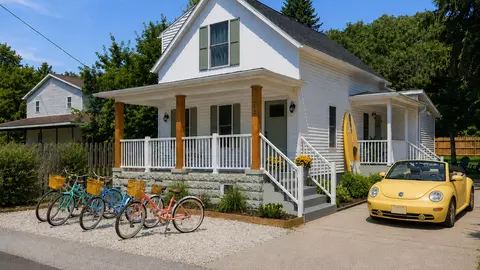 112 Blaine St, Michigan City, IN 46360