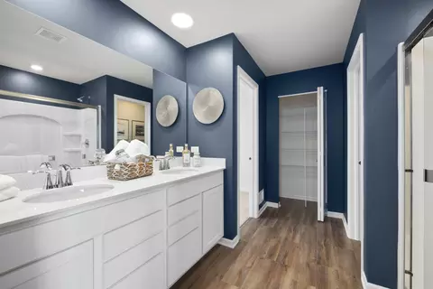 Entry Way - 8979 Hemlock Ln, Lowell, IN 46356 photo 2 of 2