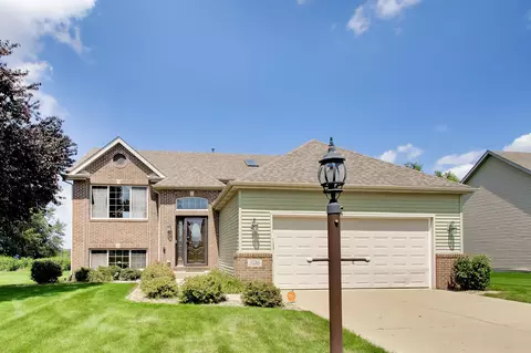 3738 W 68th Ave, Merrillville, IN 46410