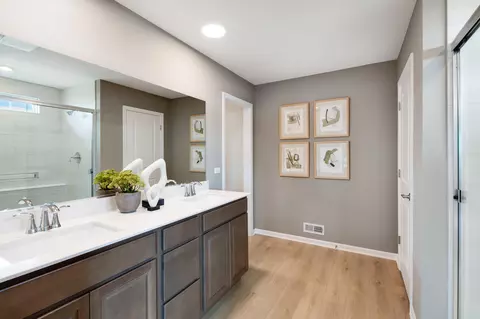 Bath - 8981 Hemlock Ln, Lowell, IN 46356 photo 1 of 2