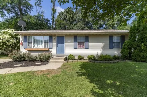 2934 Wells St, Lake Station, IN 46405
