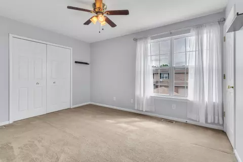 Bedroom - 883 Flagstone Dr, Dyer, IN 46311 photo 2 of 3