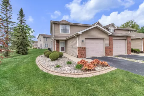 Exterior - 883 Flagstone Dr, Dyer, IN 46311 photo 2 of 2