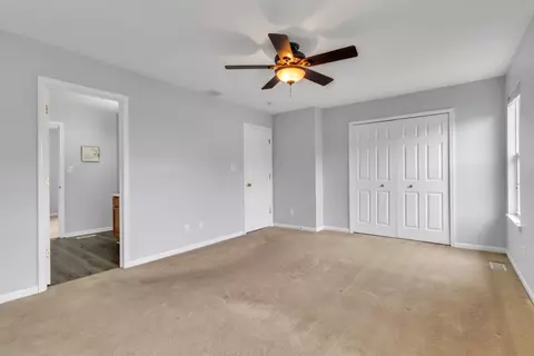 Bedroom - 883 Flagstone Dr, Dyer, IN 46311 photo 1 of 3