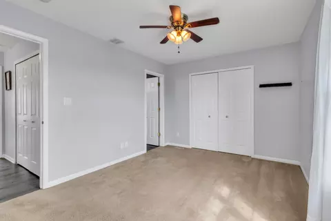 Bedroom - 883 Flagstone Dr, Dyer, IN 46311 photo 3 of 3
