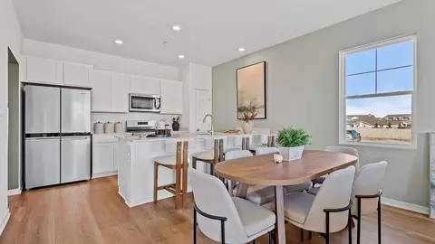 Dining - 548 E 120th Pl, Crown Point, IN 46307 photo 1 of 2