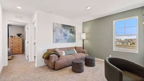 Entry Way - 548 E 120th Pl, Crown Point, IN 46307 photo 1 of 3