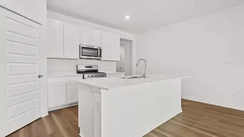 Kitchen - 7603 W 107th Pl, Crown Point, IN 46307 photo 1 of 3