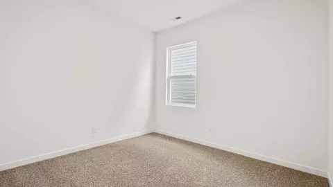 Bedroom - 7603 W 107th Pl, Crown Point, IN 46307 photo 13 of 14
