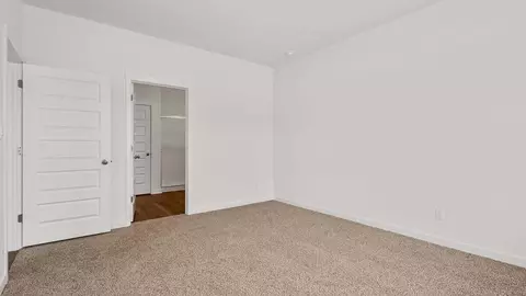 Bedroom - 7603 W 107th Pl, Crown Point, IN 46307 photo 7 of 14