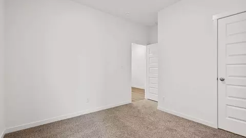 Bedroom - 7603 W 107th Pl, Crown Point, IN 46307 photo 14 of 14