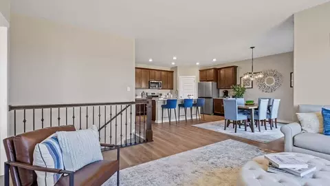 Entry Way - 7603 W 107th Pl, Crown Point, IN 46307 photo 1 of 3
