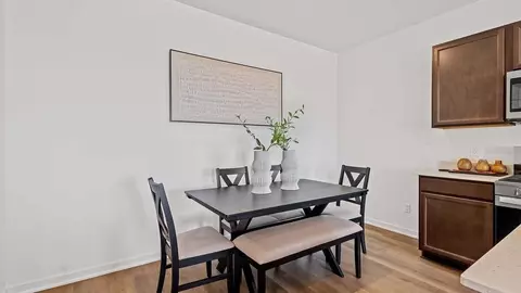 Dining - 542 E 120th Pl, Crown Point, IN 46307 photo 1 of 1