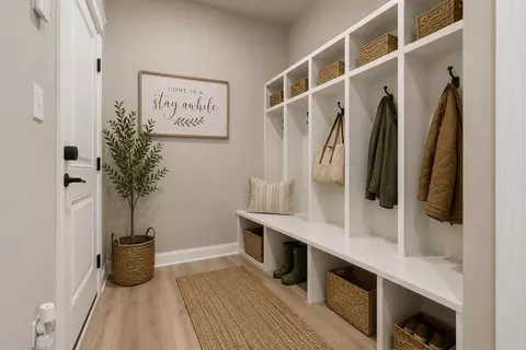 Entry Way - 5927 Dune Harbor Dr, Portage, IN 46368 photo 5 of 6