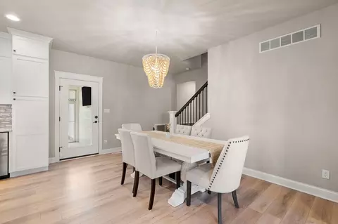 Dining - 5927 Dune Harbor Dr, Portage, IN 46368 photo 1 of 2