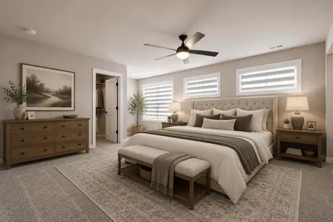 Bedroom - 5927 Dune Harbor Dr, Portage, IN 46368 photo 1 of 10