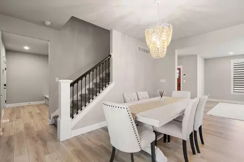 Dining - 5927 Dune Harbor Dr, Portage, IN 46368 photo 2 of 2