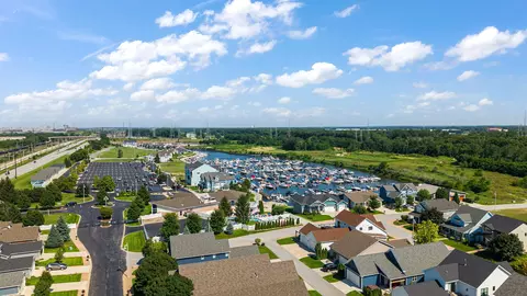 View/Area - 5927 Dune Harbor Dr, Portage, IN 46368 photo 6 of 8