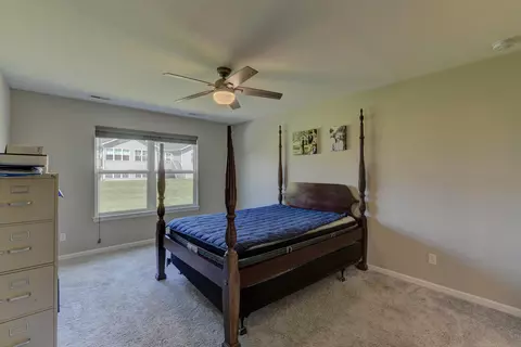 Bedroom - 15440 W 101st Pl, Dyer, IN 46311 photo 3 of 5