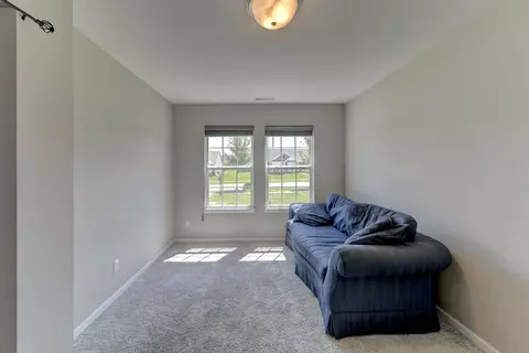 Bedroom - 15440 W 101st Pl, Dyer, IN 46311 photo 2 of 5