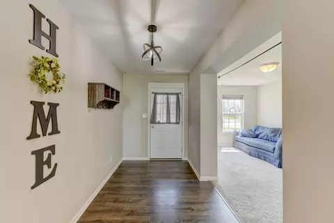Entry Way - 15440 W 101st Pl, Dyer, IN 46311 photo 1 of 1