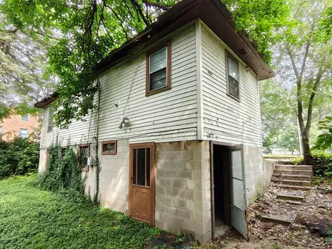Exterior - 5925 Forest Ave, Gary, IN 46403 photo 5 of 5