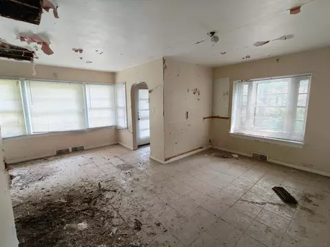 Living - 5925 Forest Ave, Gary, IN 46403 photo 1 of 2