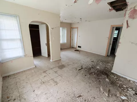Living - 5925 Forest Ave, Gary, IN 46403 photo 2 of 2