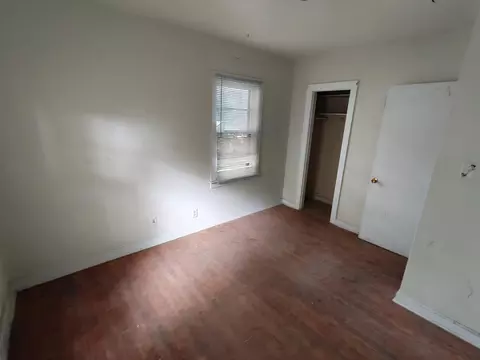 Bedroom - 5925 Forest Ave, Gary, IN 46403 photo 2 of 4