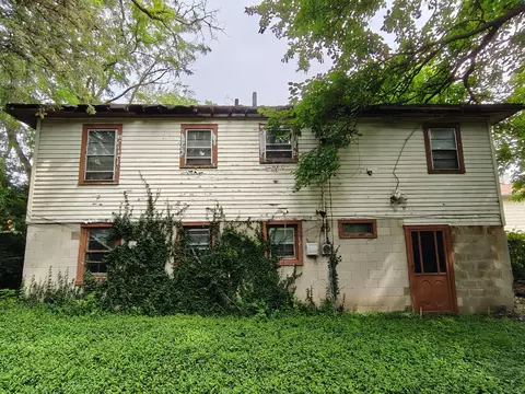 Exterior - 5925 Forest Ave, Gary, IN 46403 photo 3 of 5