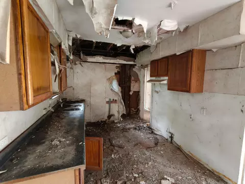 Kitchen - 5925 Forest Ave, Gary, IN 46403 photo 1 of 2